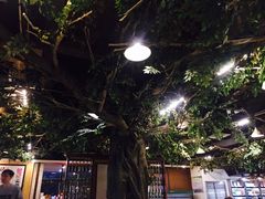 -柳州饭店·绿岛餐厅(友谊路店)