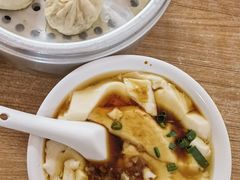 -金山生煎(东山路店)