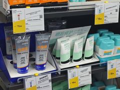 -迪卡侬(南二环店)