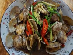 -聪辉同安老美食饭店(大元路店)