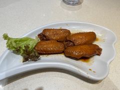 -和平馆·地道港澳茶餐厅(西门口店)
