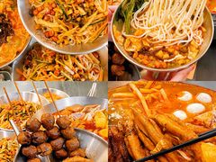 -小螺大作·螺蛳粉火锅(林和西店)