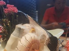-大舜国风· 和牛火锅(绮霞街店)