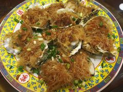 -清真马家美食城•海鲜•青岛菜•火锅(延安三路店)