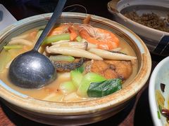 -妈妈菜舟山海鲜(沈家门店)