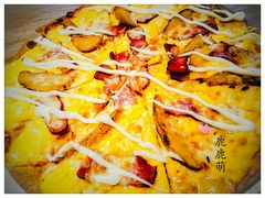-必胜客(双榆树店)