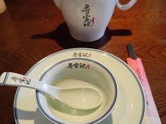 -寻宝记绍兴菜(鲁迅路店)