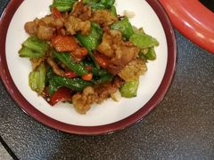 -老边饺子馆(西站店)