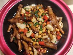 -小柴米·传统江西菜(八一广场店)