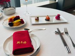-杭州柏悦酒店·悅厅