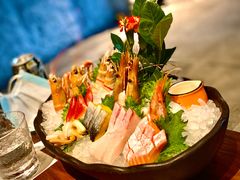 -Mr·Fish鱼鲜生海鲜放题(银泰in99店)