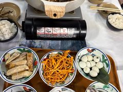 -刘姐啤酒鱼民族演艺餐厅(西街总店)