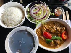 -大冒险家餐厅