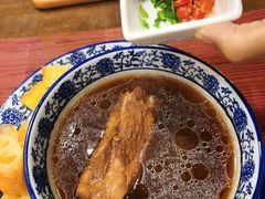 -大理实力希尔顿酒店•香全日制餐厅