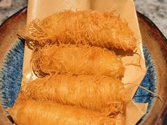 -南京大牌档(青岛万象城店)