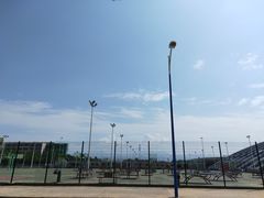 -西安外国语大学(长安校区)