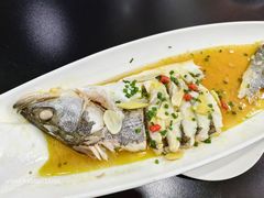 -洛东土菜馆(建国北路店)