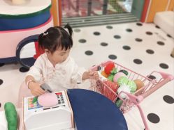 -meland club亲子乐园(北京芳圆里ID MALL店)