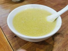 小米粥-王胖子驴肉火烧(鼓楼店)