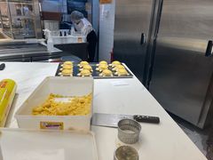 自助取餐区-蔡澜点心·粤菜(丽泽天街店)