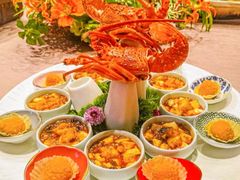 -香然会·园林雅宴(陆家嘴店)