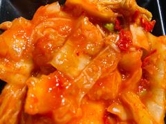 -恰点烤肉(魔力月光店)