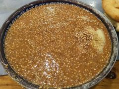 -马记伊源斋涮肉·清真菜(潘家园古玩市场店)