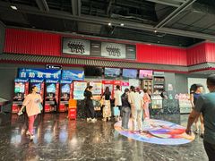 -万达影城(西铁营万达广场IMAX店)