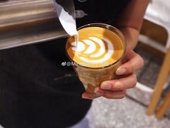 澳白-Legno.ita Coffee by Wood(襄阳南路店)