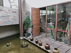 门面-几荷·恰似故人来(秀水广场店)