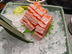-沼津港精致料理·寿喜烧·烧鸟(龙湖南桥天街日料榜单店)