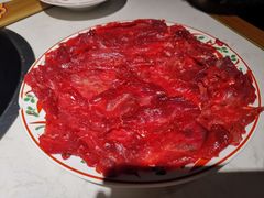 -汕头八合里海记牛肉店(清河店)