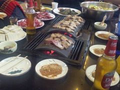 -象山村腊排骨(丽江总店)