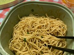 凉面-巴厘龙虾·榜首油焖大虾(洞庭·艺术洋房店)