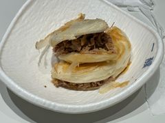 -一醒·手工面·西北传统小吃(悠方购物中心店)