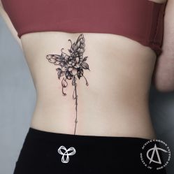 点击看大图 -AC TATTOO 纹身