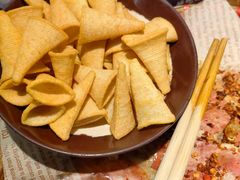 -楠火锅(西单店)