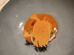 -深圳文华东方酒店·OPUS 388·精致法餐