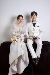-青海西宁9号婚纱摄影旅拍工作室