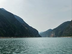 -白帝城·瞿塘峡景区