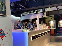 -野人牧坊Gelato(天津南开大悦城店)