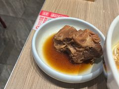 酱骨架-云味馆·云南菜·云南米线(景田店)
