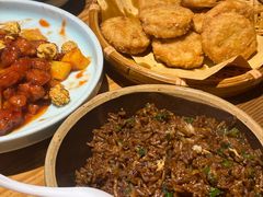 -打酱油·非遗淮扬菜(瘦西湖梅岭店)