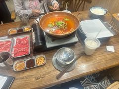 -麒麟风烤牛肉·云南烧烤小排档(丹凤街店)