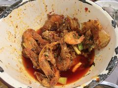 -辣螃铠盆盆蟹大排档(总店)