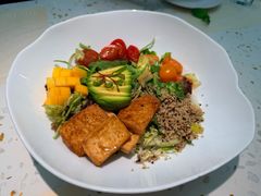-大树餐厅(环球港店)