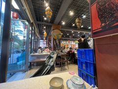 -九寨特色牦牛肉汤锅 羊肉汤锅