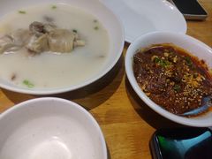 -付小姐在成都(中山公园店)