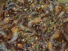 呛河虾-咱家小院(汉中门店)