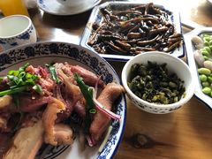 -洞天食府(北大街店)